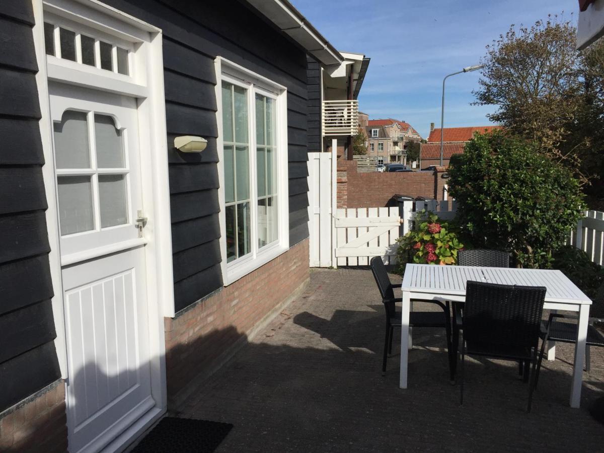 Beatrixstraat 25 Domburg