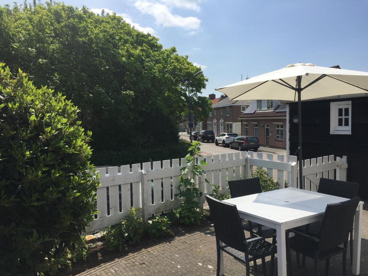 Beatrixstraat 25 * Domburg