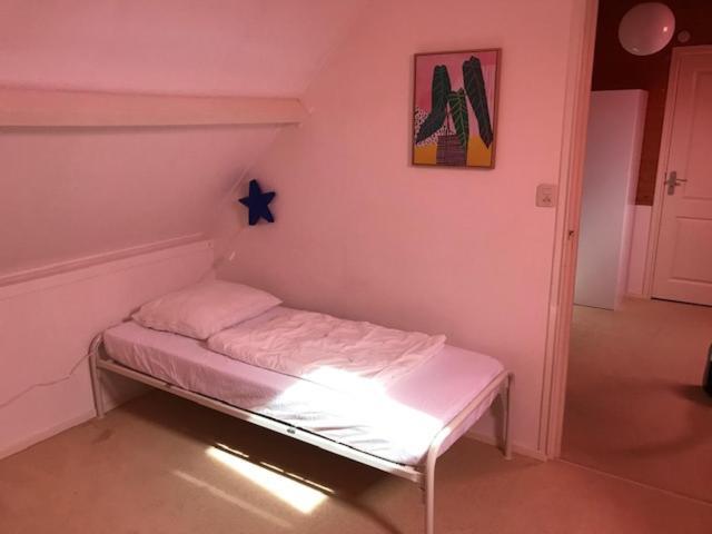 Beatrixstraat 25 *