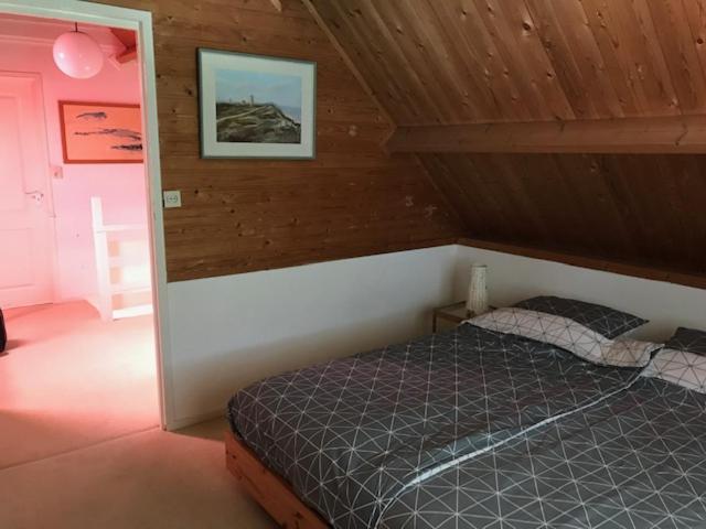 Casa de Férias Beatrixstraat 25 *